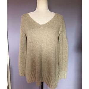 Eileen Fisher Organic Linen sweater
